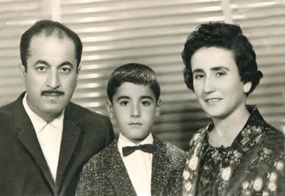 Kemal Family altered
