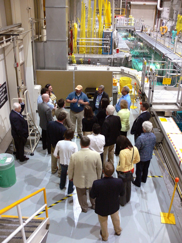 What To Expect On A Tour Of Idaho National Laboratory INL   P 8835 41 