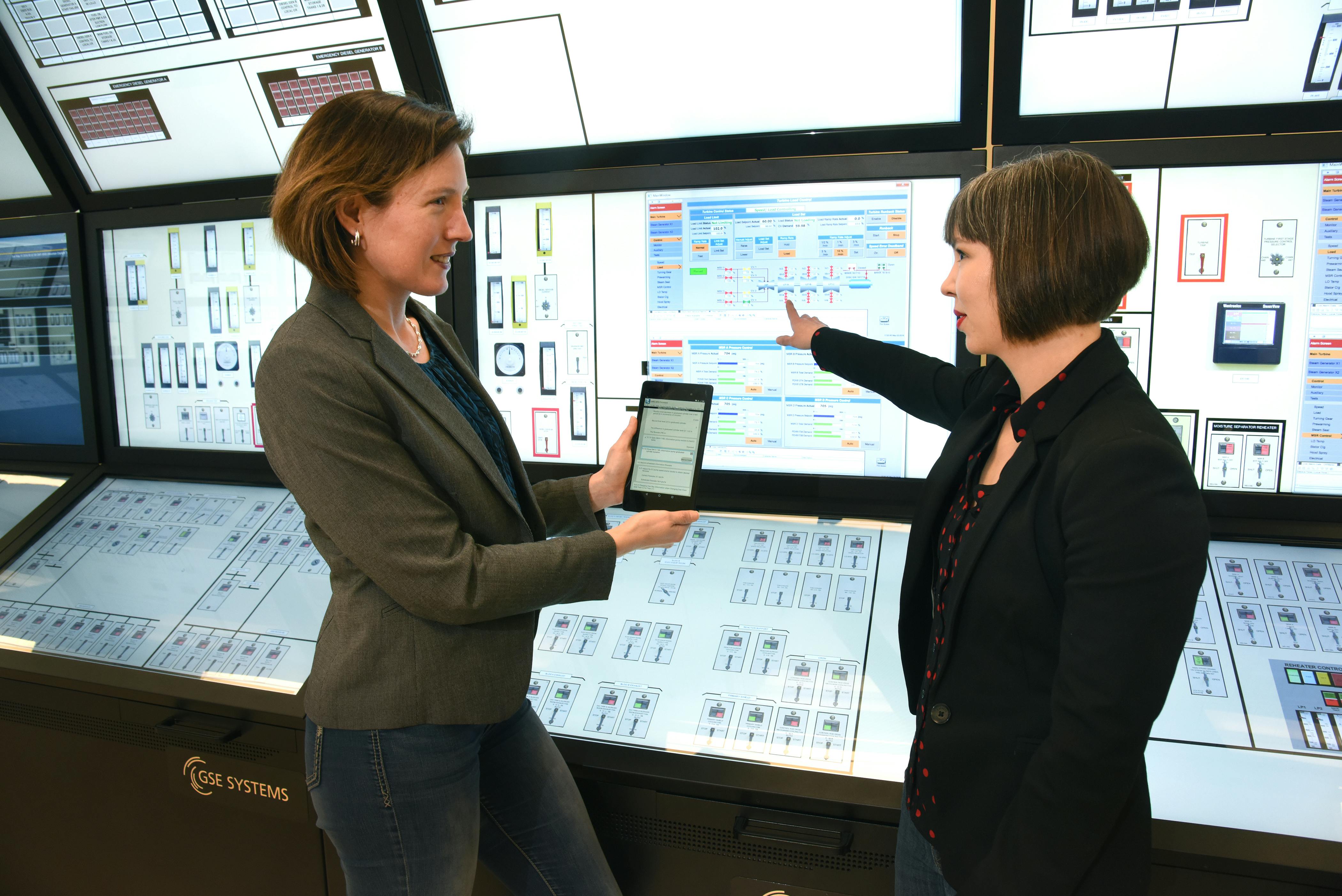 Control room operator jobs in the austin area