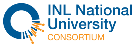 R INL NUC Logo Left Stacked Color