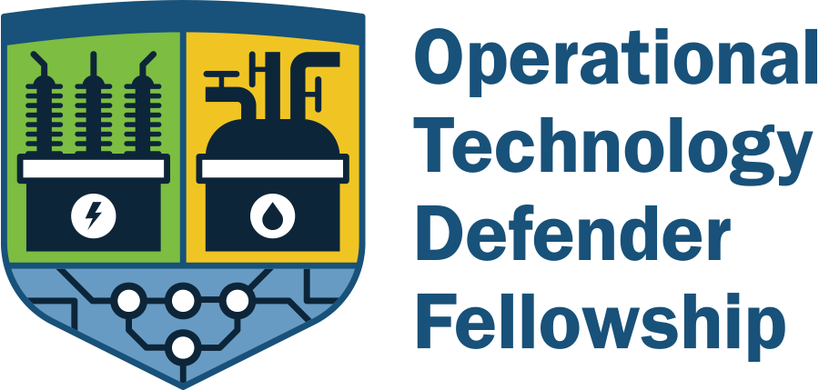 OT Defender Fellowship