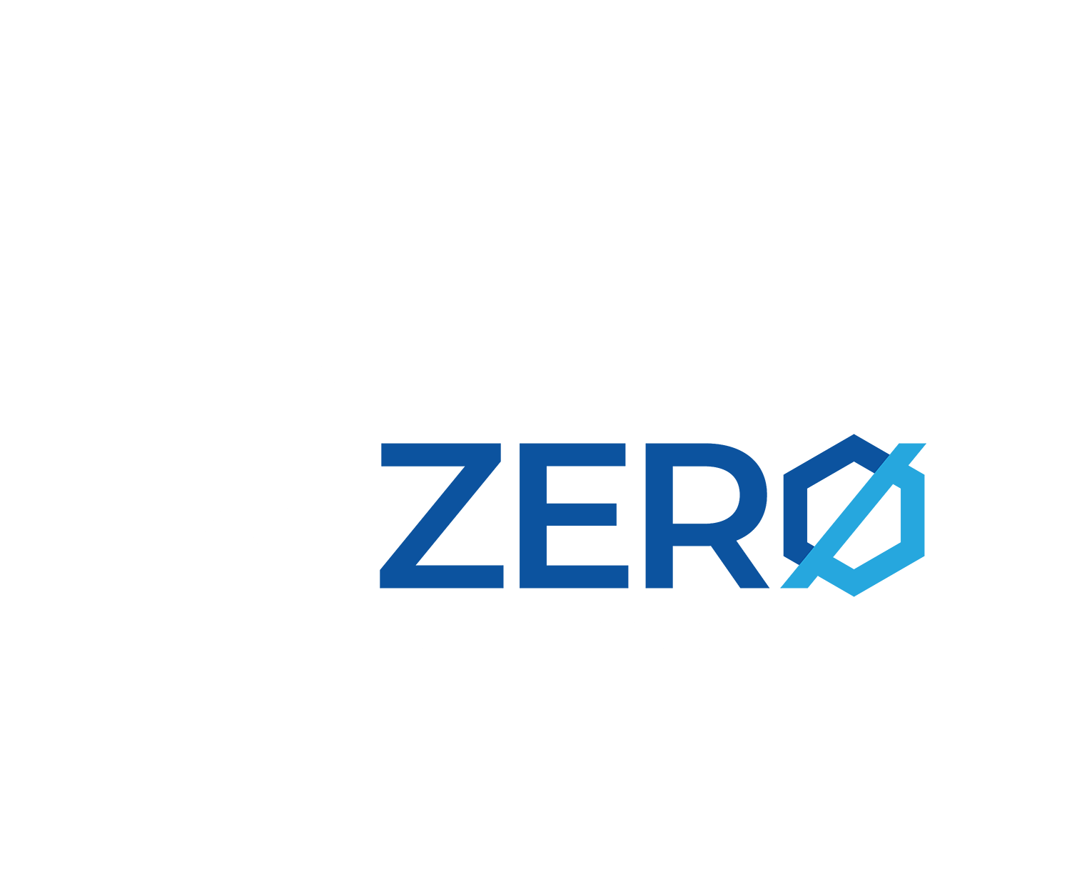 Net Zero logo INL