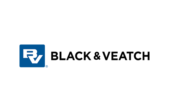 Black  Veatch Logo.wine