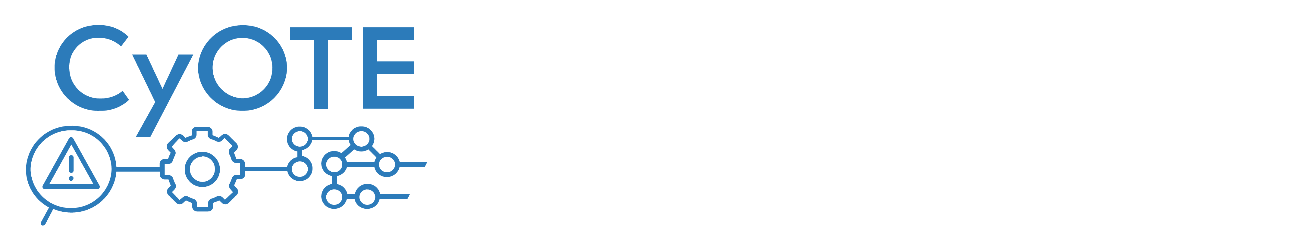 cyote wordmark logo