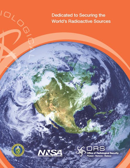ORS Global Brochure Page