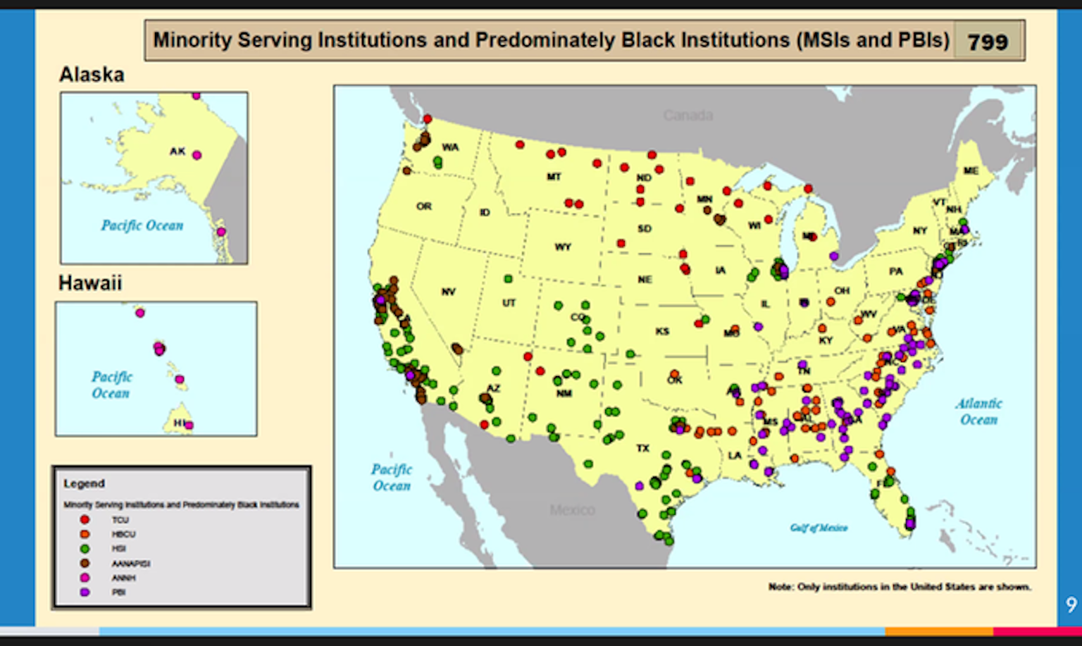 Idaho National Laboratory expands relationships with minorityserving